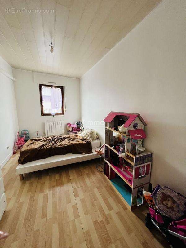 Maison à ACHIET-LE-GRAND