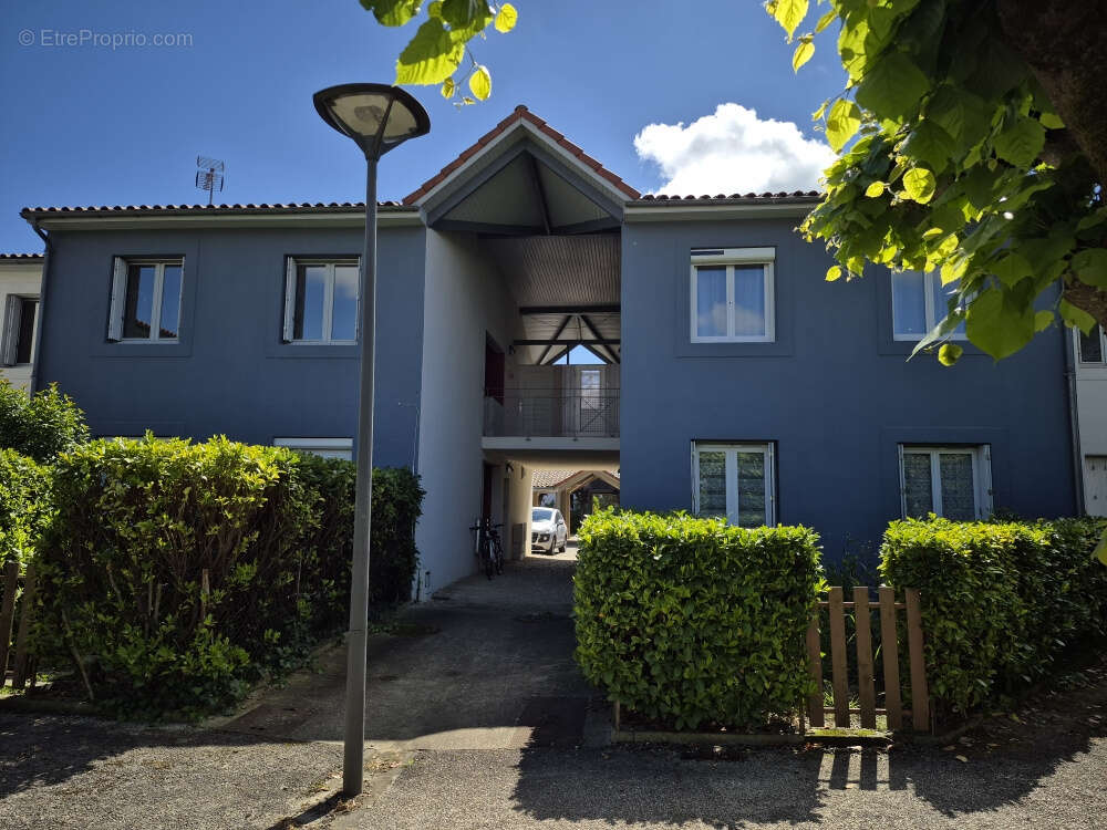 Appartement à AUCH