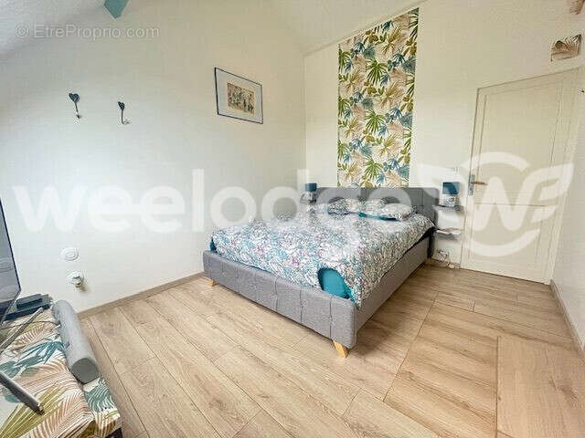 Maison à SAINT-CLAIR-SUR-EPTE