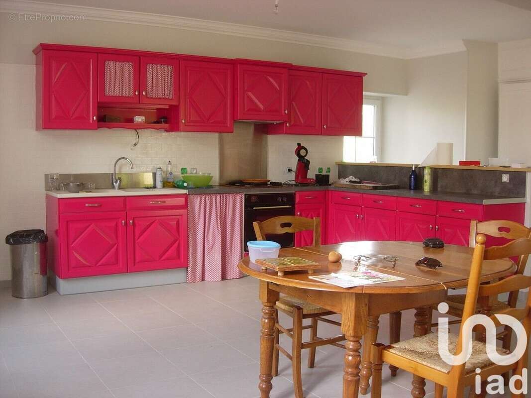 Photo 3 - Maison à MASSAC