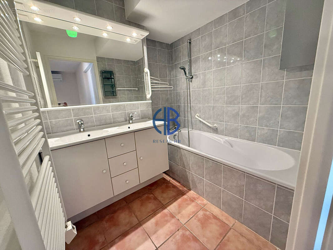 Appartement à VOIRON