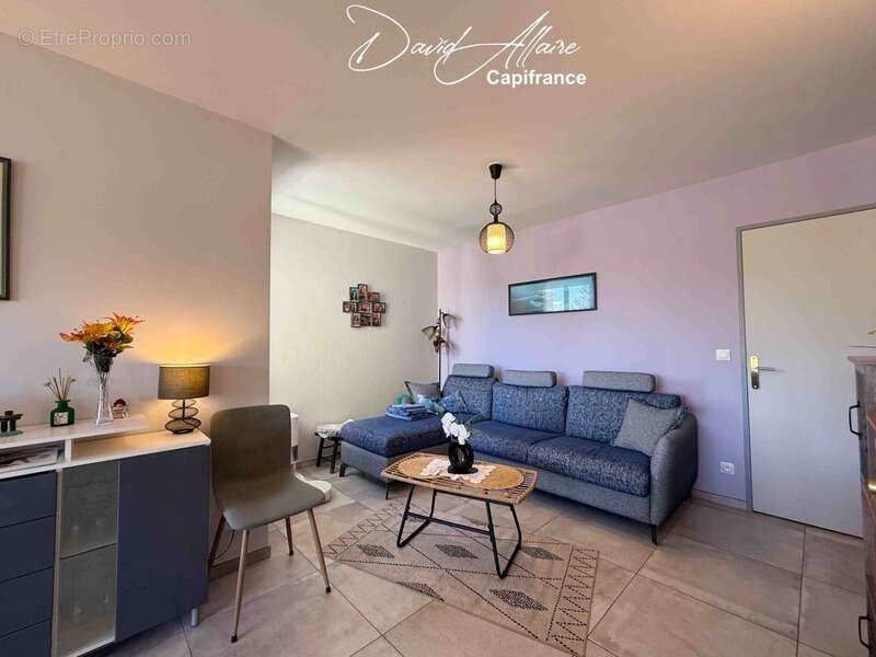 Appartement à GAP