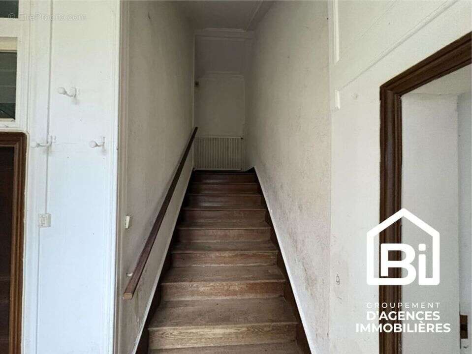 Maison à SAINT-OMER