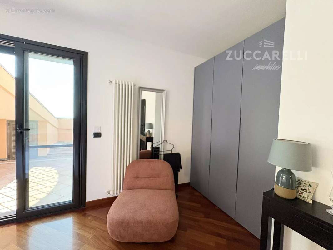 Villa/piscine Sanremo Italie - photo 63