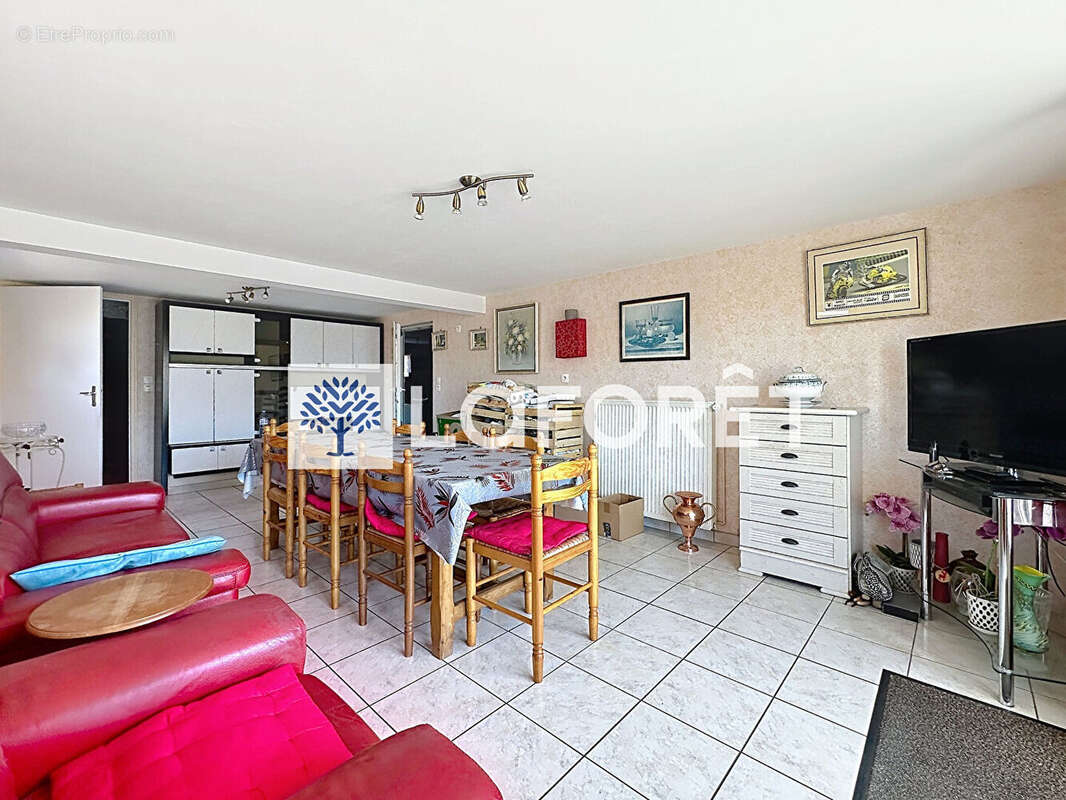 Vente maison AIRVAULT - photo 15