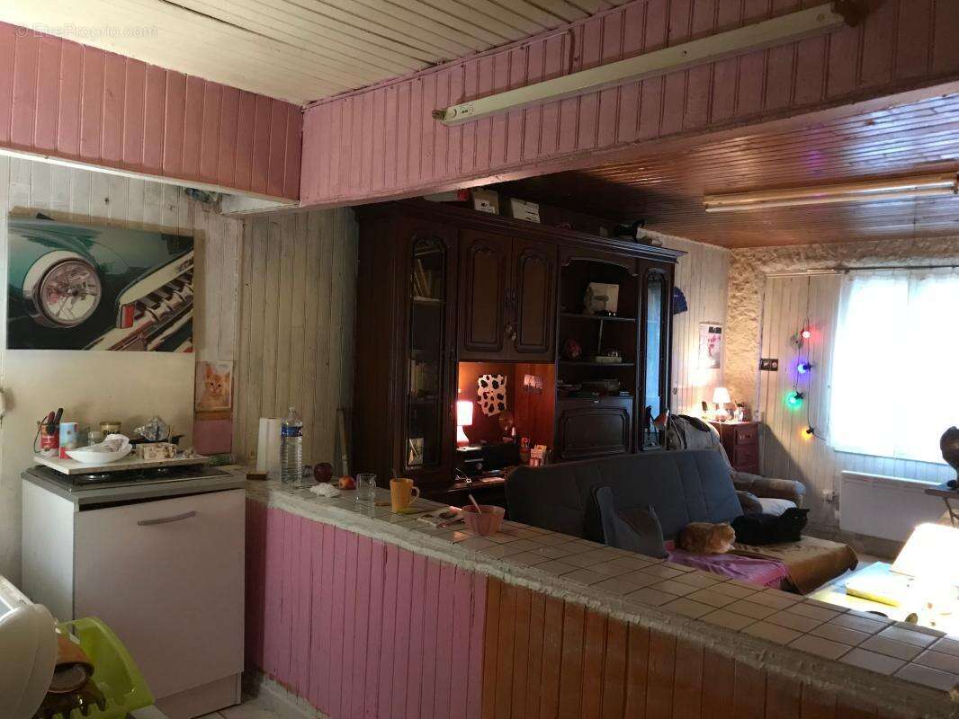 Appartement à VAISON-LA-ROMAINE