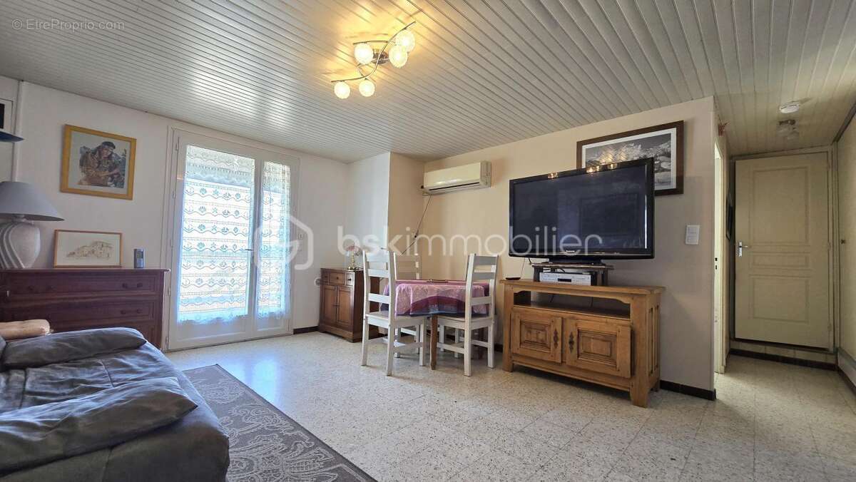 Maison à CONNAUX