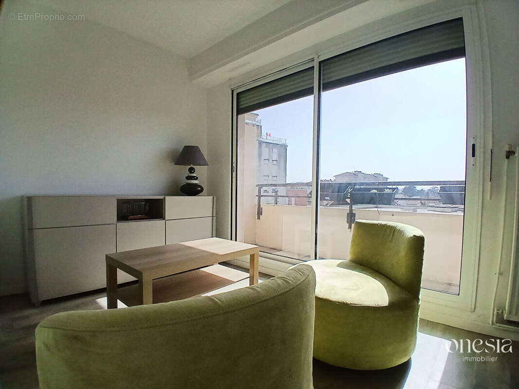 Appartement à PAU