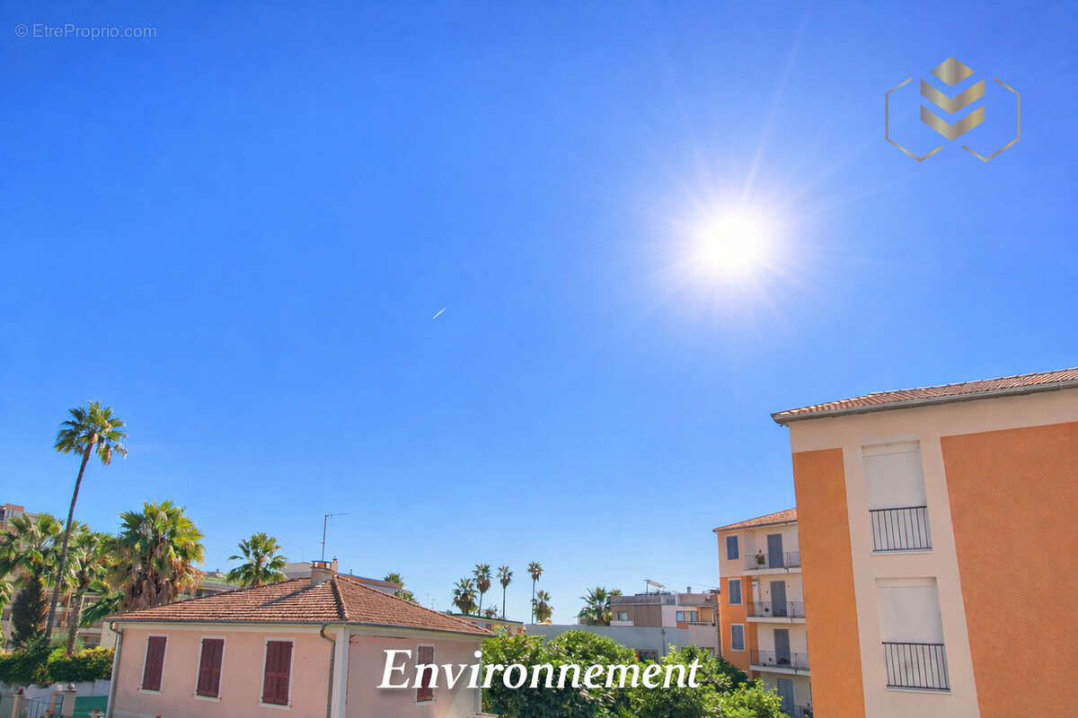 Appartement à ROQUEBRUNE-CAP-MARTIN