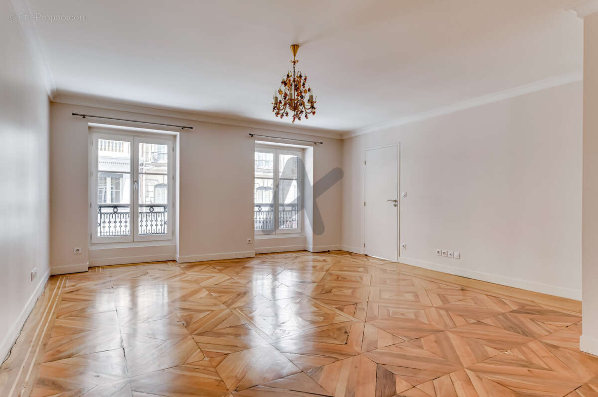 Exclusivité - Lyon 2 ème - rue Victor Hugo, appartement de 5 pièces et de 160 m2 - photo 18