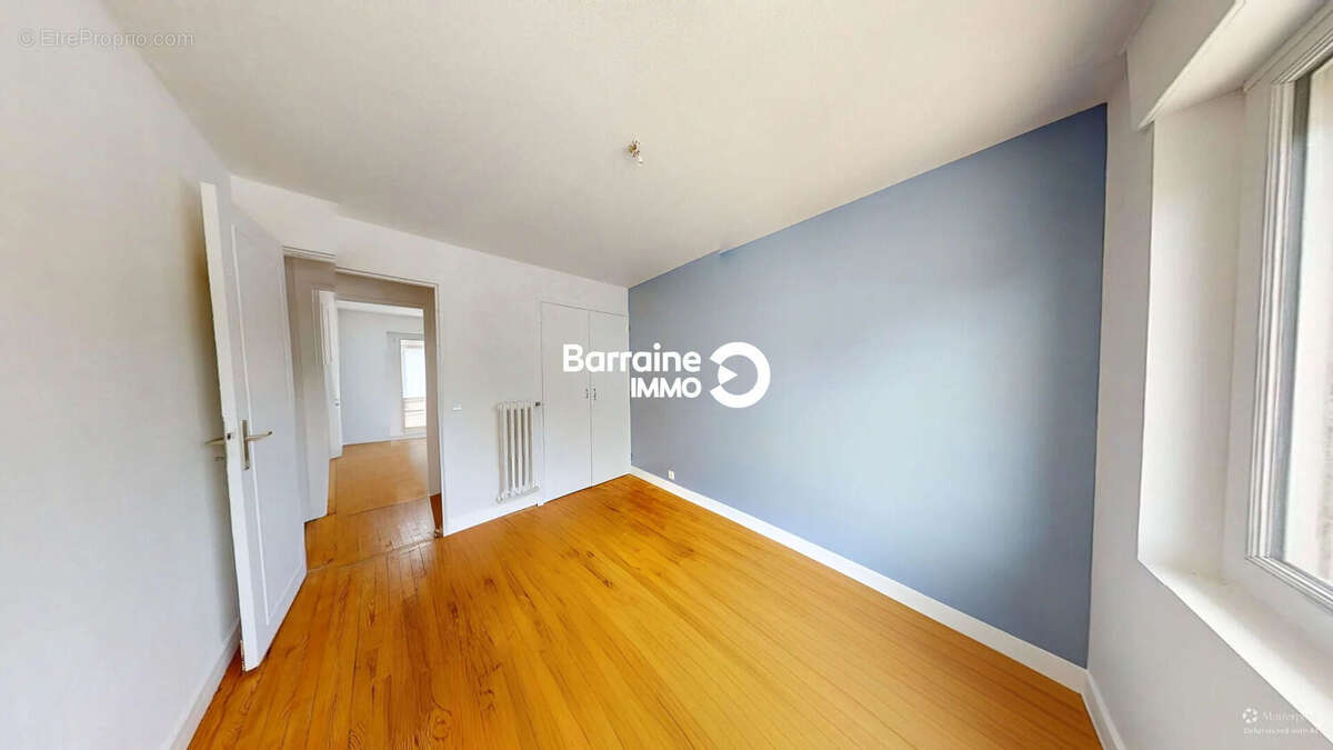 Appartement à LORIENT