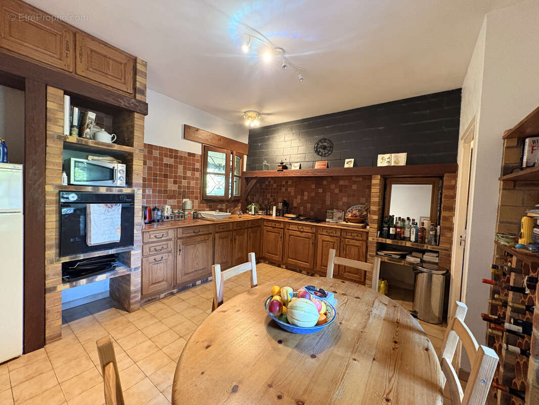 Maison de caractère avec 4 chambres, - photo 6