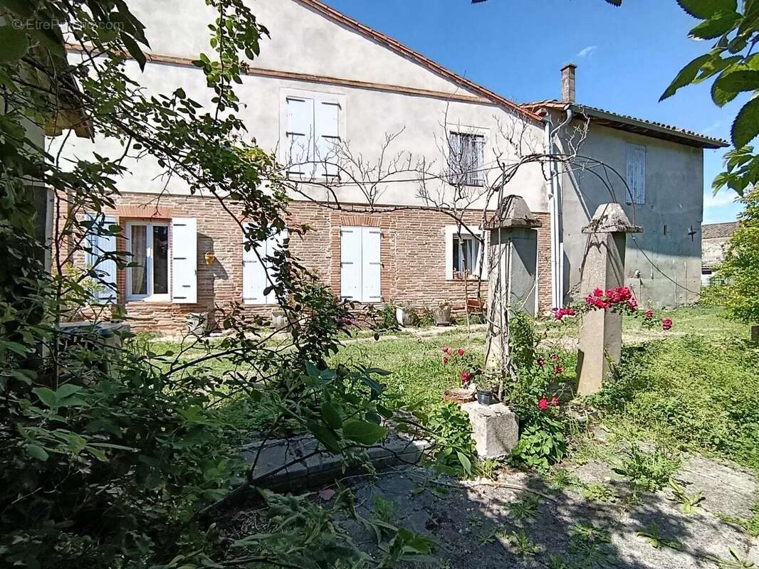 Photo 2 - Maison à GRISOLLES