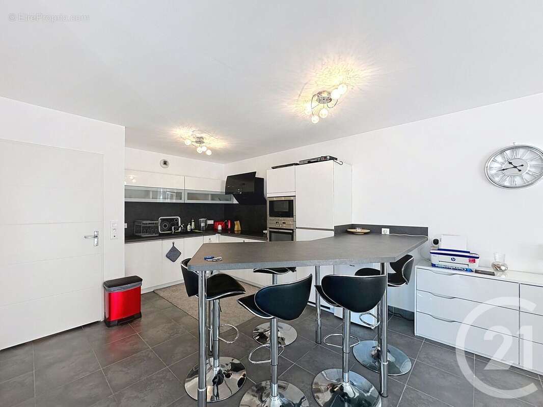 Photo 5 - Appartement à MONTPELLIER