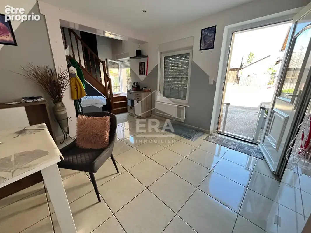 Maison 220m² à chauny - photo 11