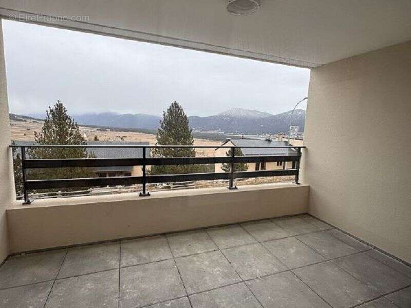 Appartement à LES ANGLES