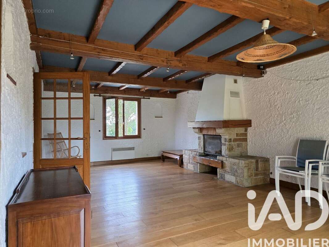 Maison 130 m² à Trebry  - photo 2