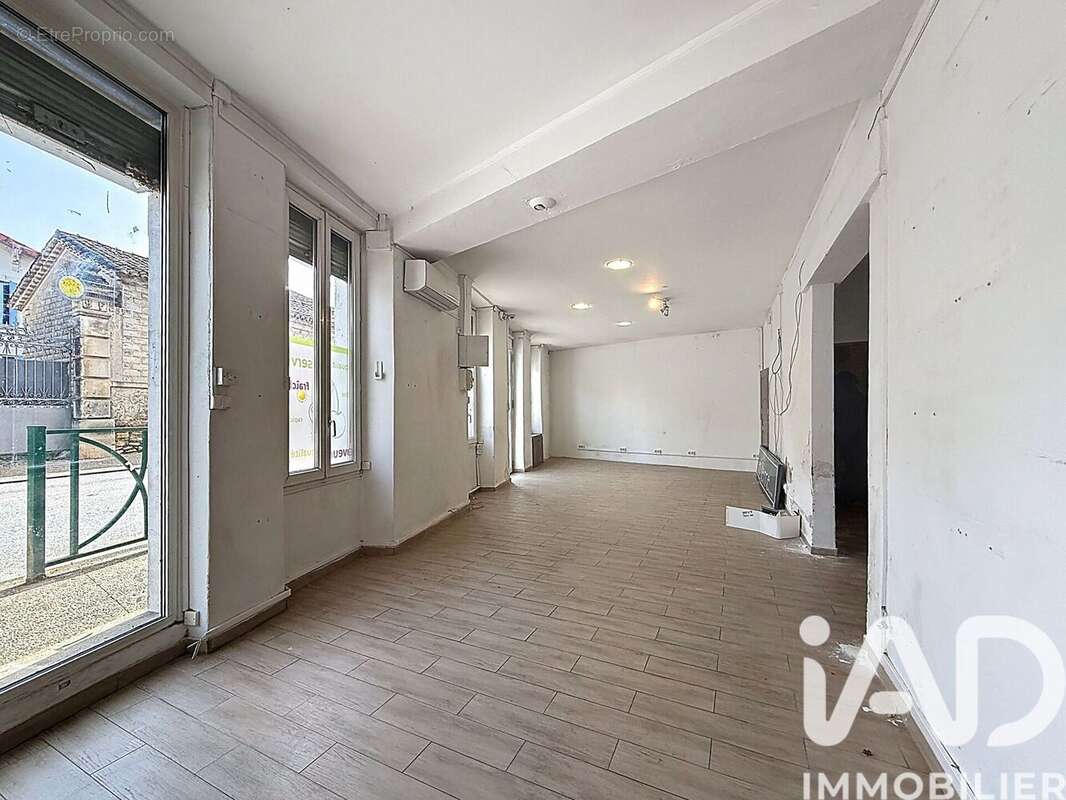 Photo 4 - Maison à VACQUEYRAS