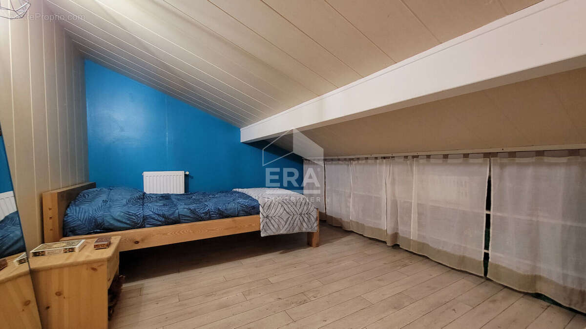 Appartement à MEYTHET