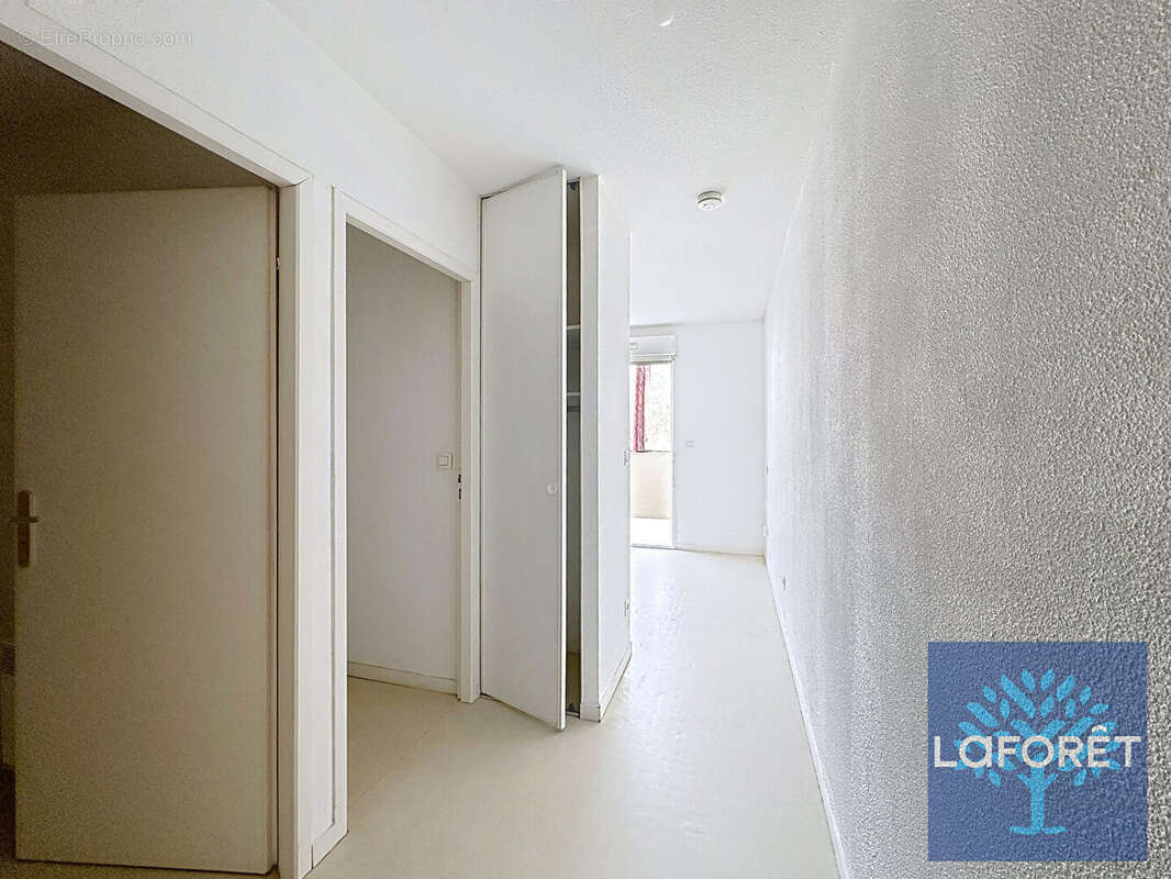 Appartement à SAINT-VINCENT-DE-PAUL