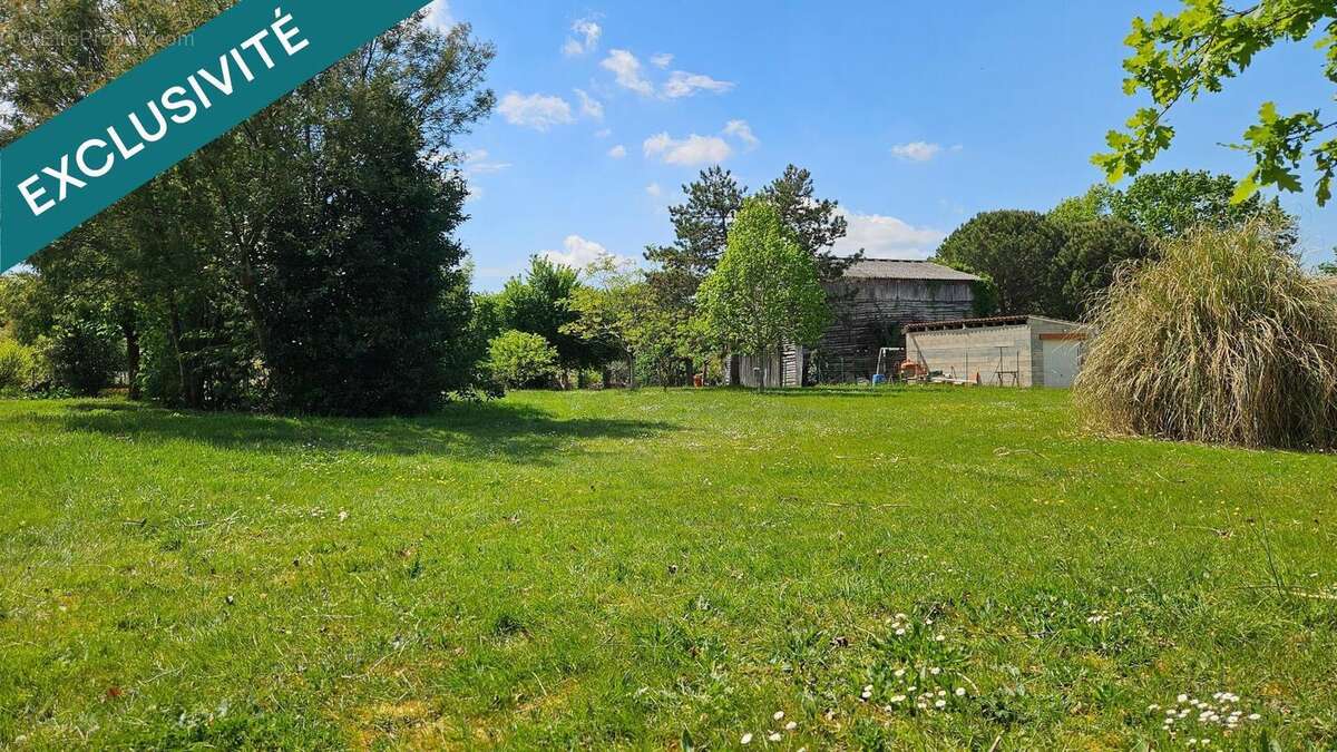 Photo 4 - Terrain à ALBIAS