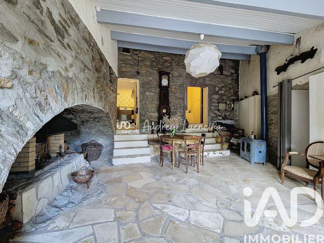 Maison 111 m² à Cabrerolles  - photo 9