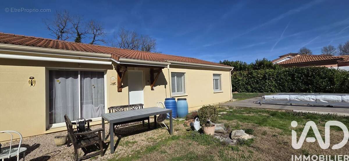 Photo 8 - Maison à CAPDENAC-GARE