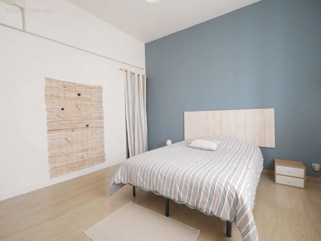 Appartement à AIGREFEUILLE-D&#039;AUNIS