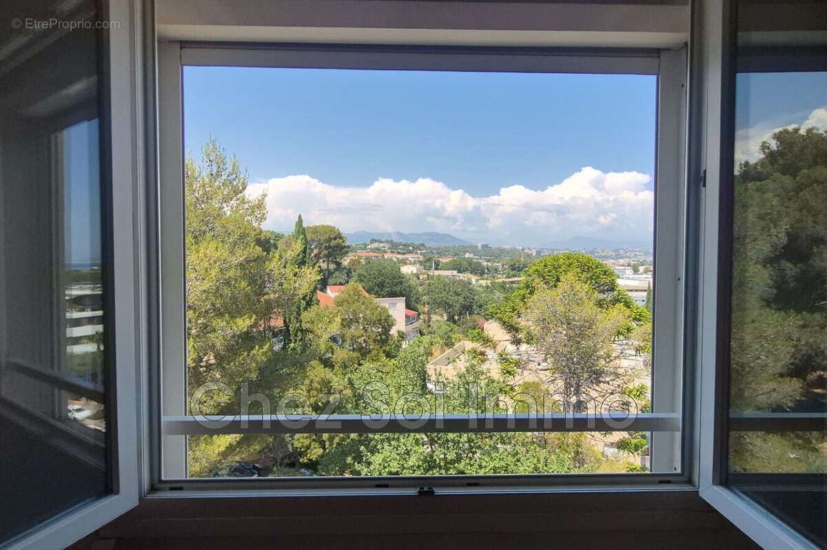 Appartement 65 m² à Villeneuve-Loubet  - photo 9