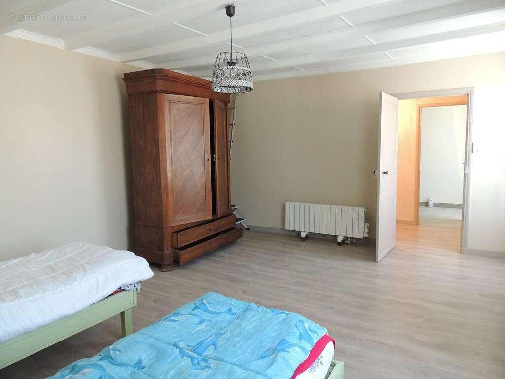 Maison ancienne - photo 5