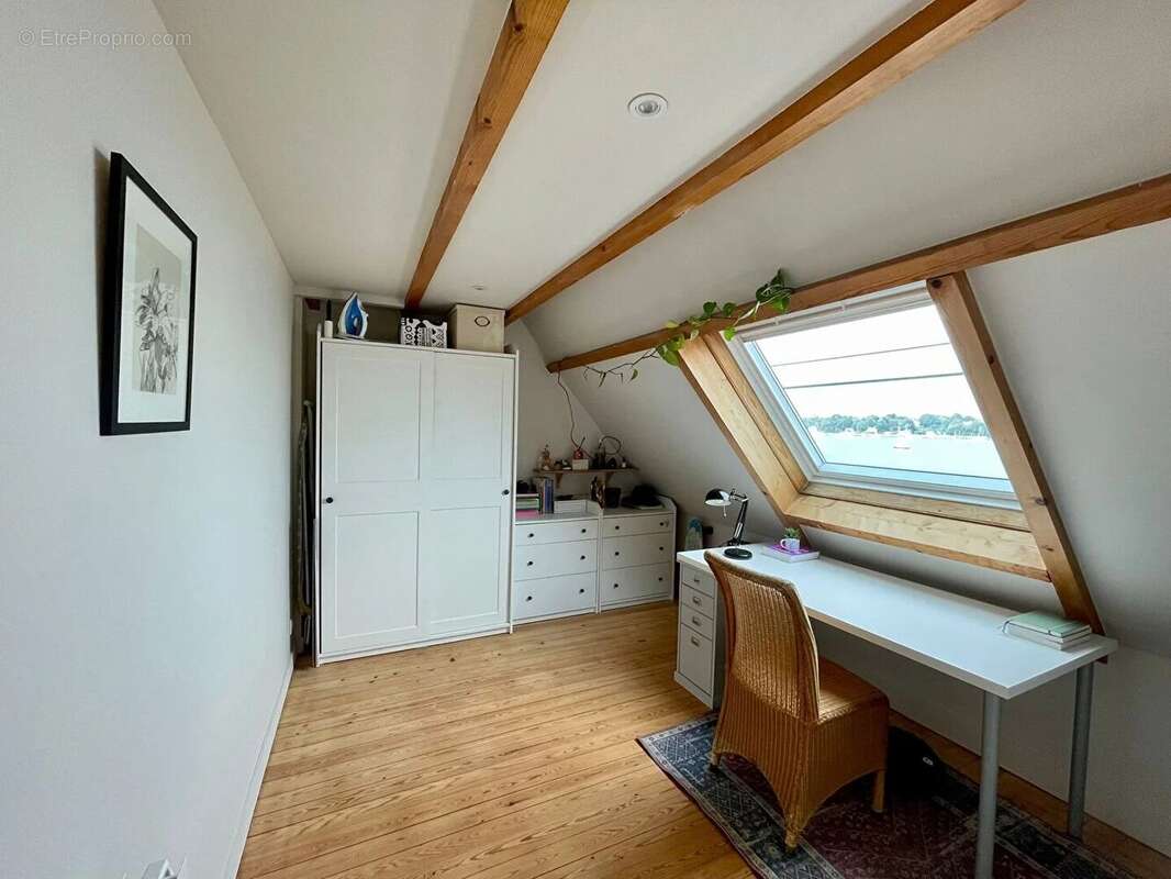 Maison à PLOUGASTEL-DAOULAS