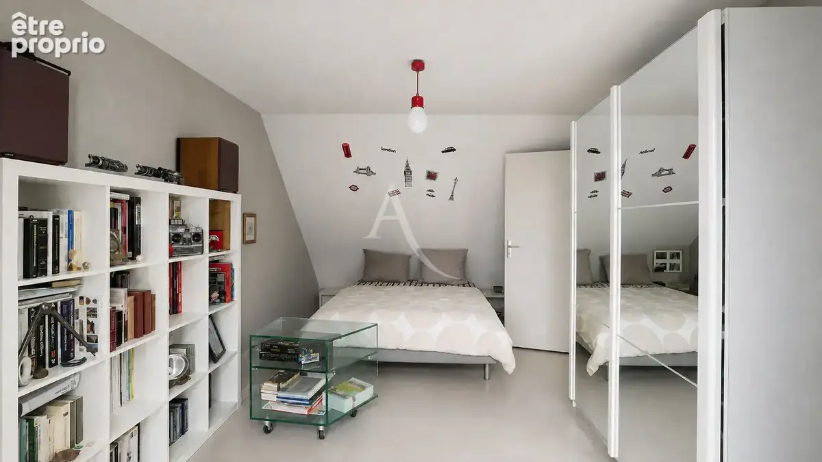 Maison Ploërmel 5 pièces 103 m2 - photo 14