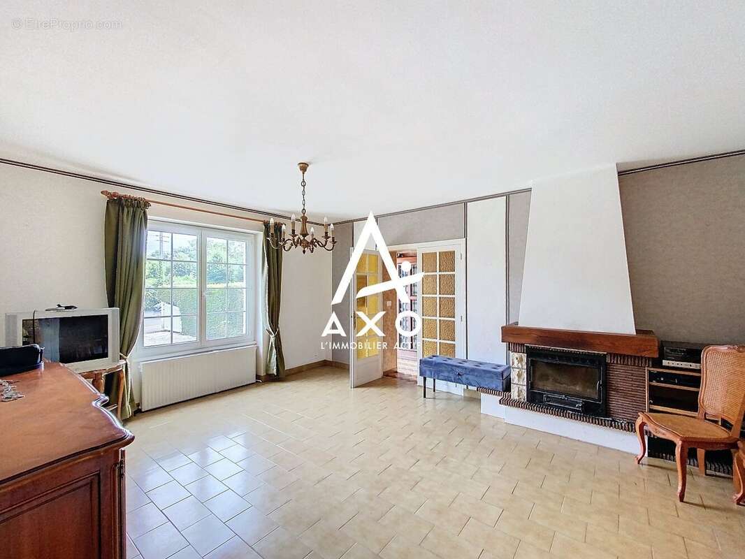 Maison à GIEN