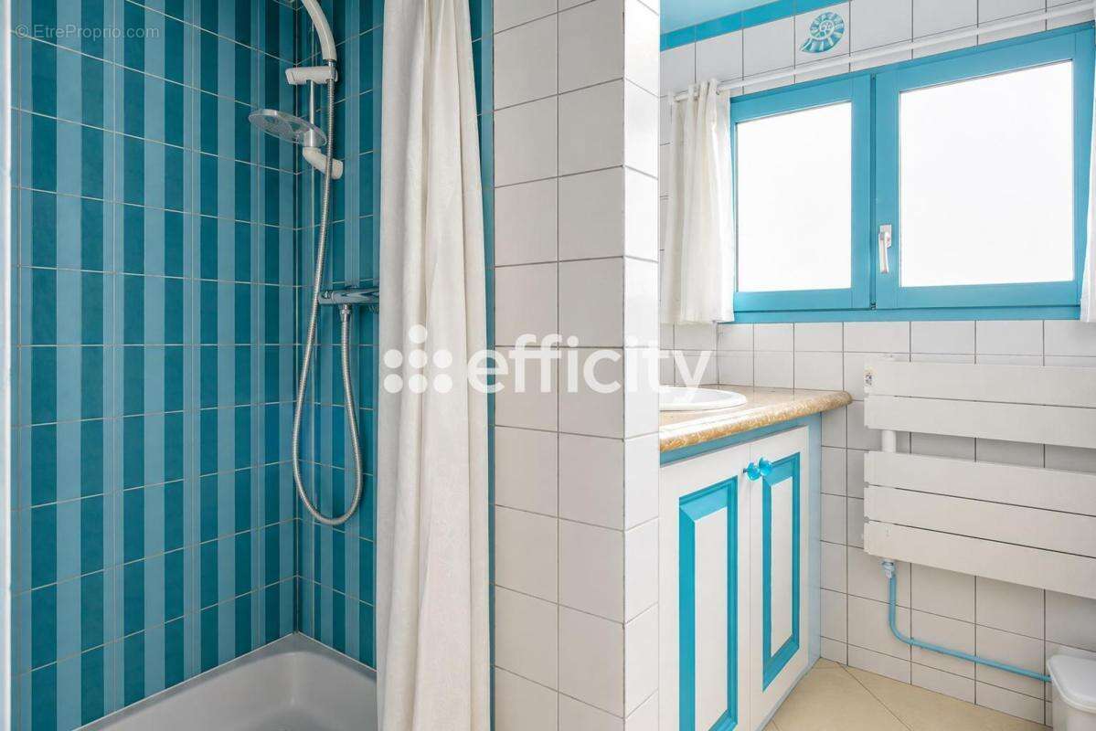 Maison 148 m² à Chelles  - photo 17