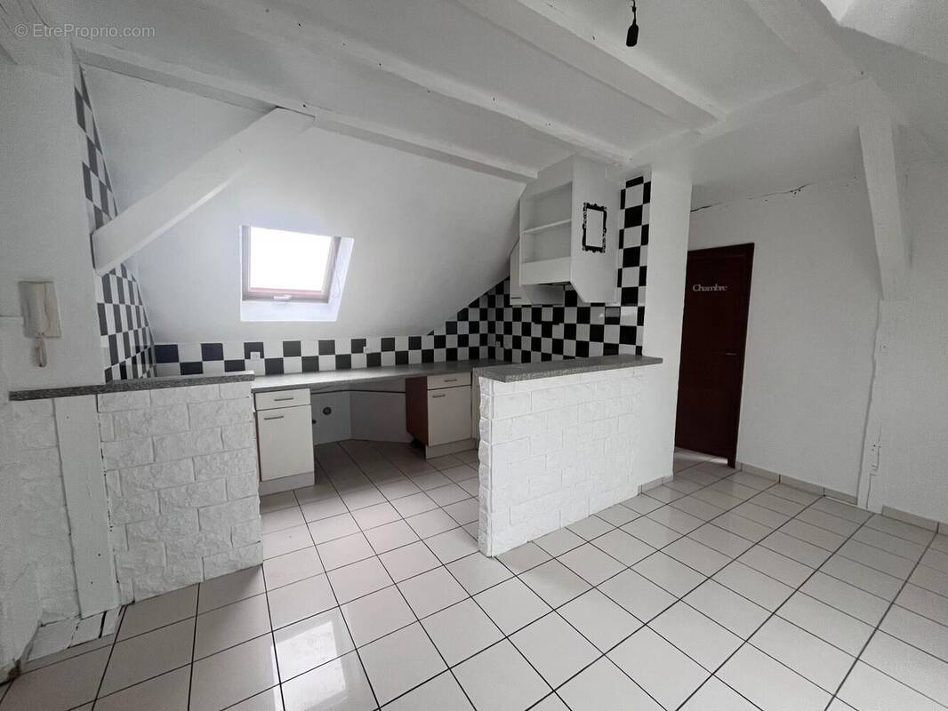 Photo 1 - Appartement à FORBACH