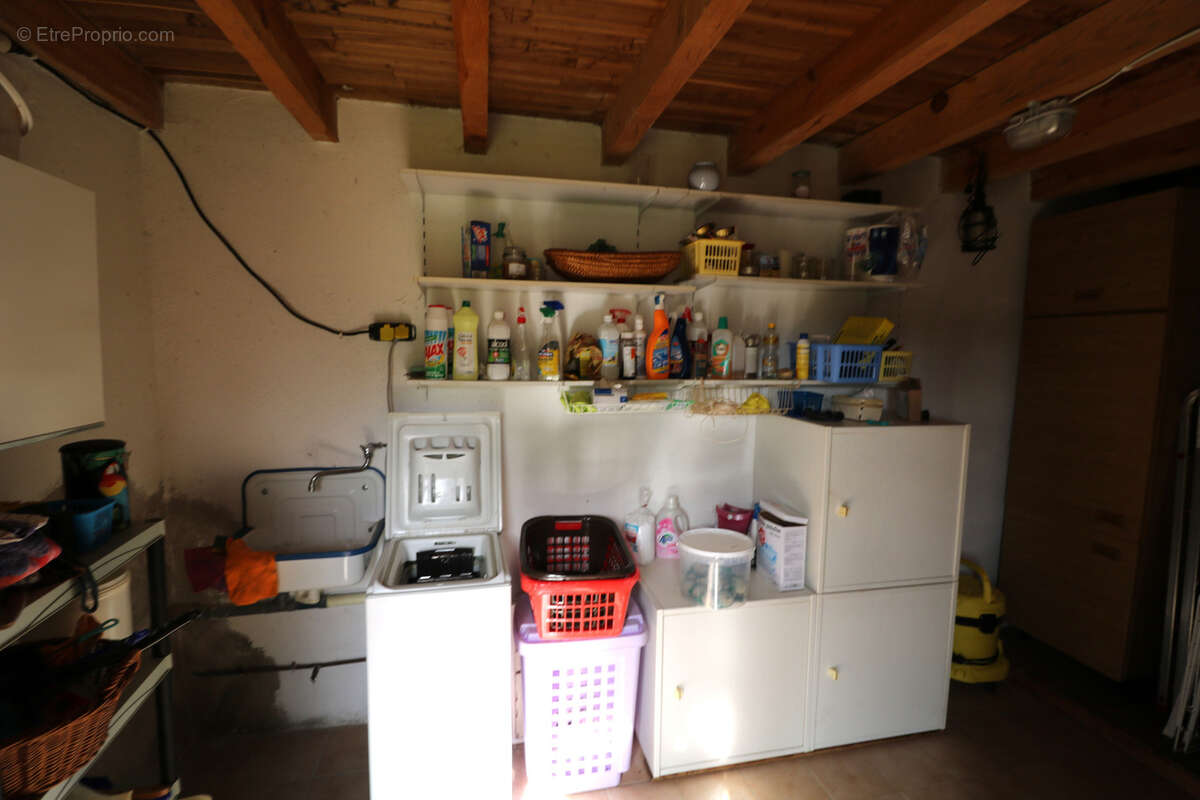Joli ensemble immobilier à la campagne, 4 ou 5 logis, idéal résidence secondaire d'amis ! - photo 63