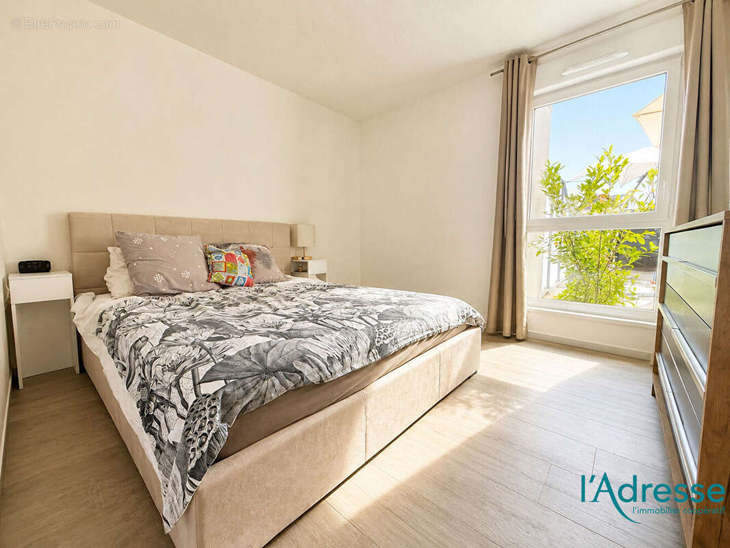 Appartement Colmar 3 pièces 67.1 m2 - photo 5