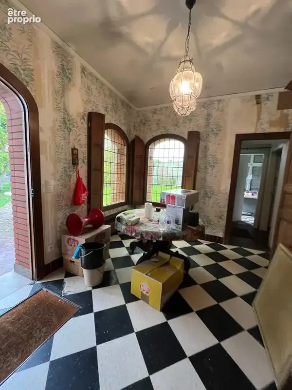 Propriété - 250 m2 habitable et dépendances - photo 7