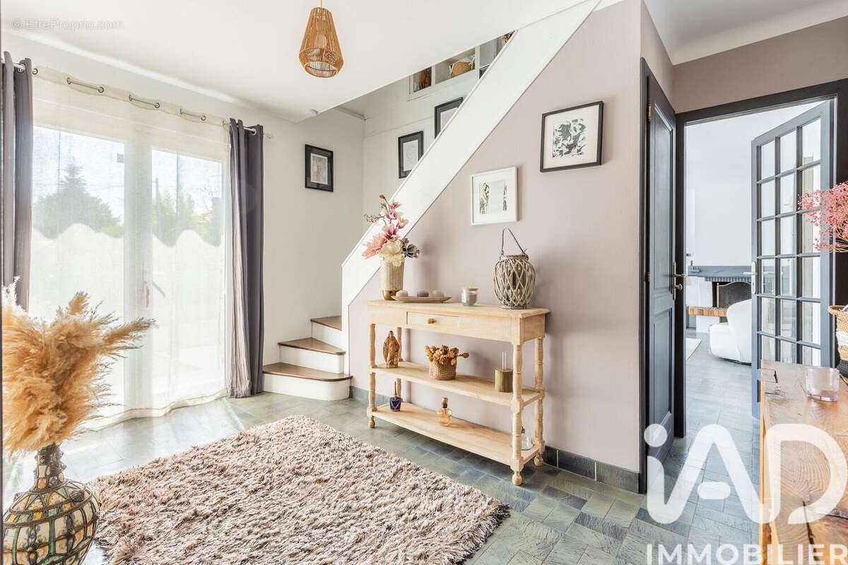 Maison 146 m² à Longpont-Sur-Orge  - photo 5