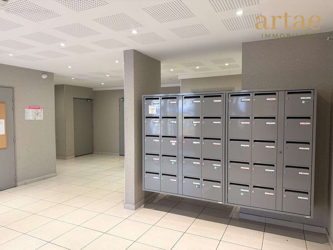 Appartement à LYON-7E