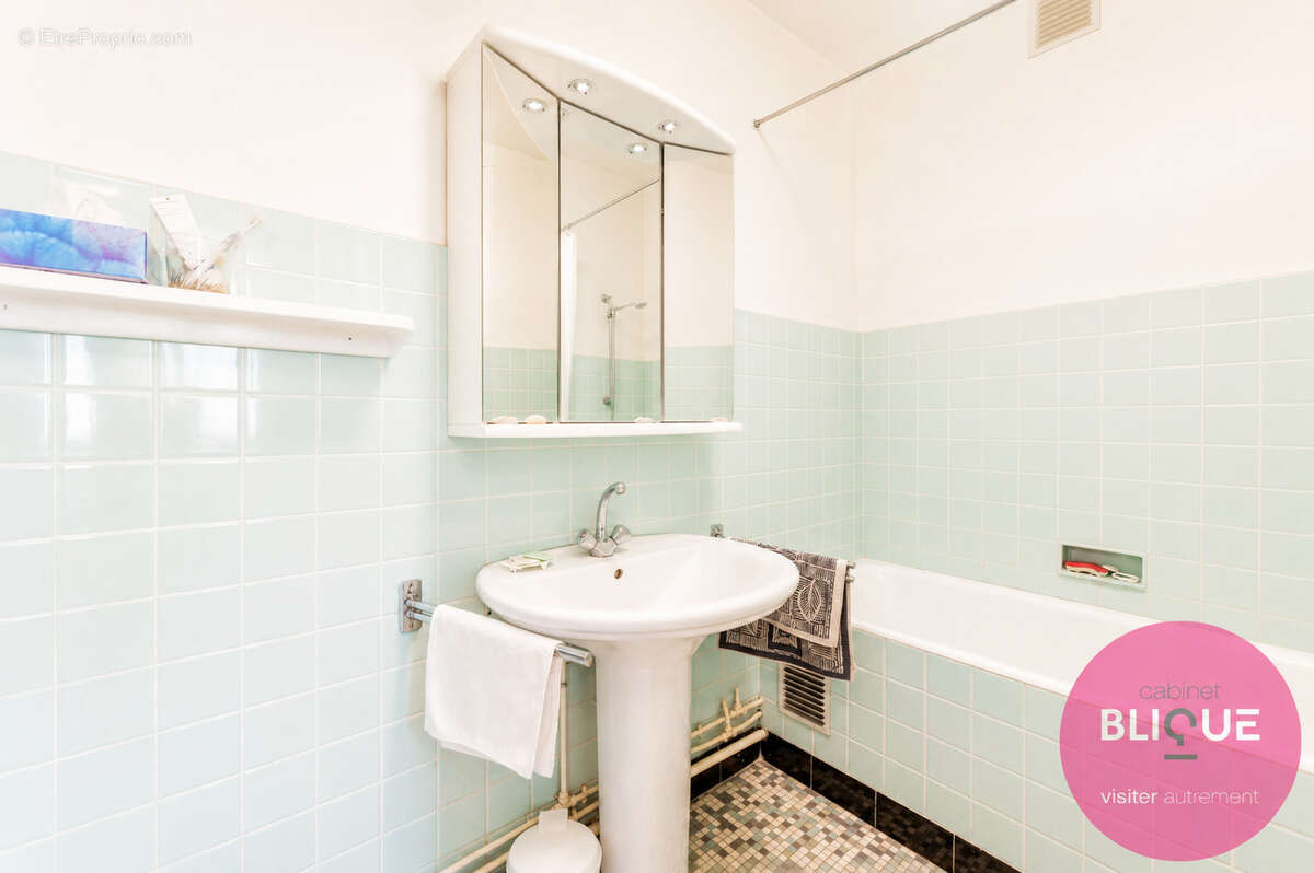 Appartement à VANDOEUVRE-LES-NANCY