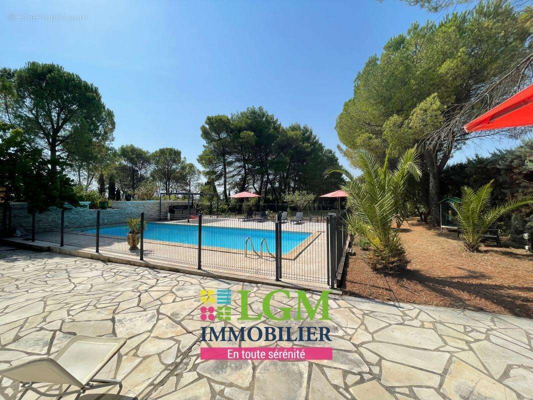 Maison à BOISSET-ET-GAUJAC