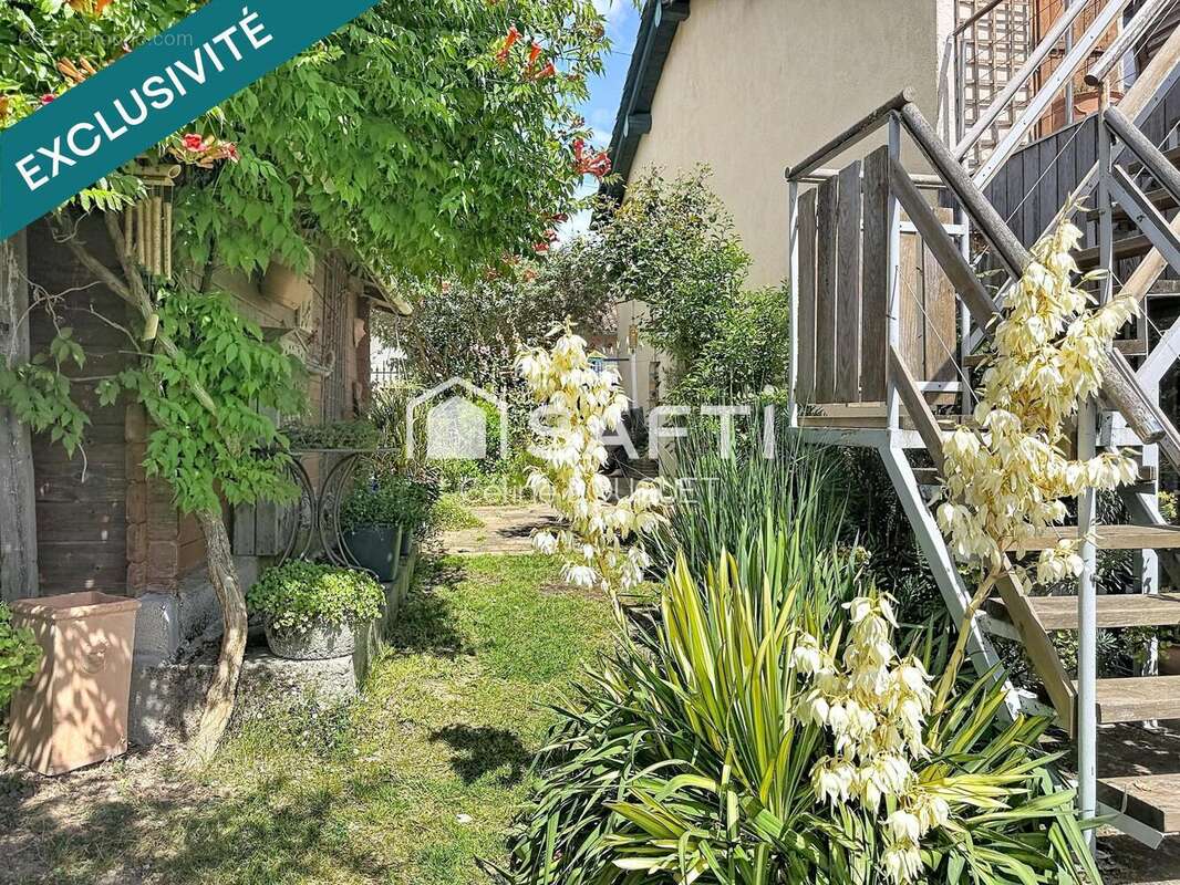 Photo 4 - Maison à LAVIT