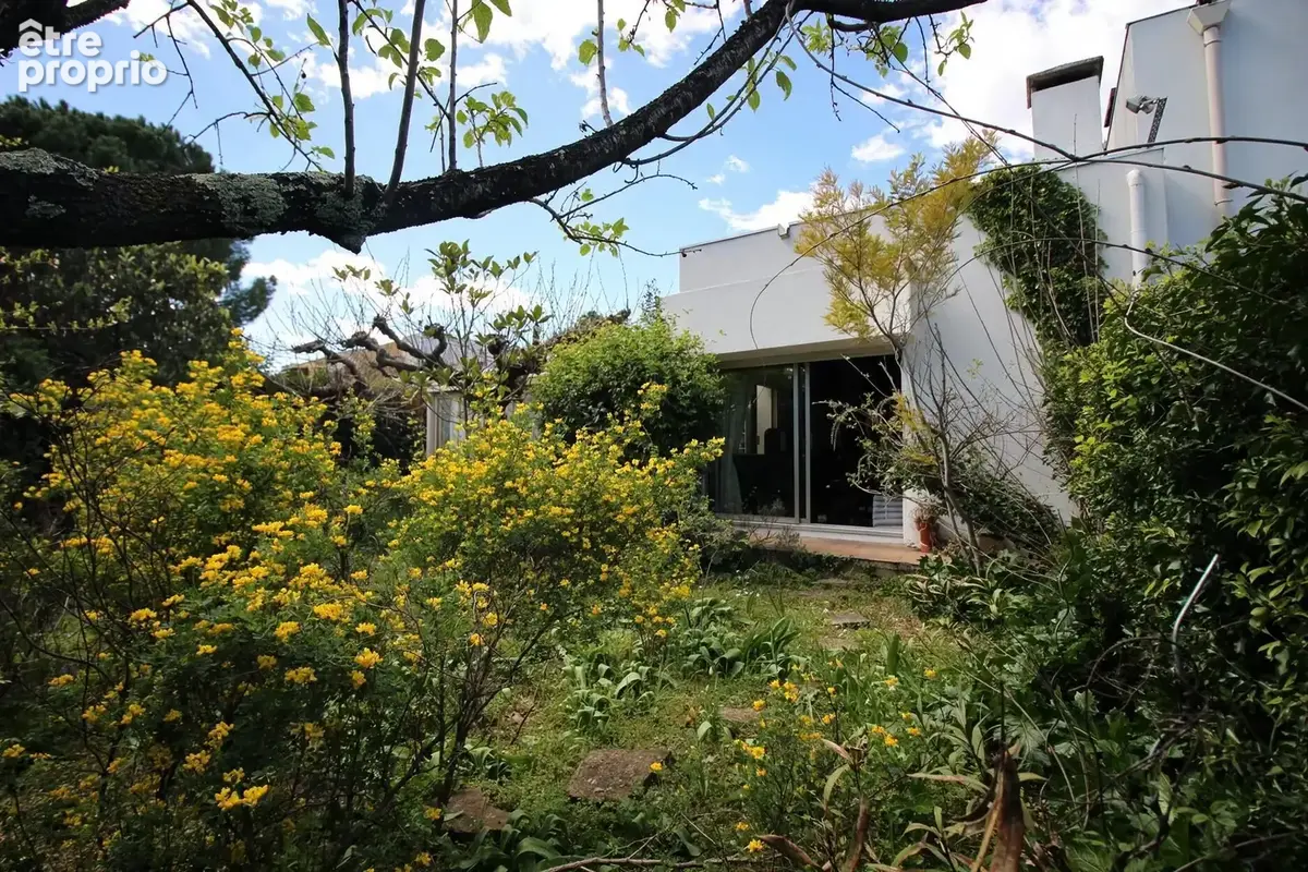 Maison à MONTPELLIER