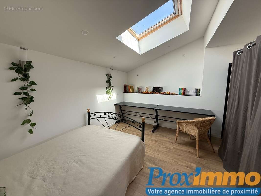 Appartement à RIVES