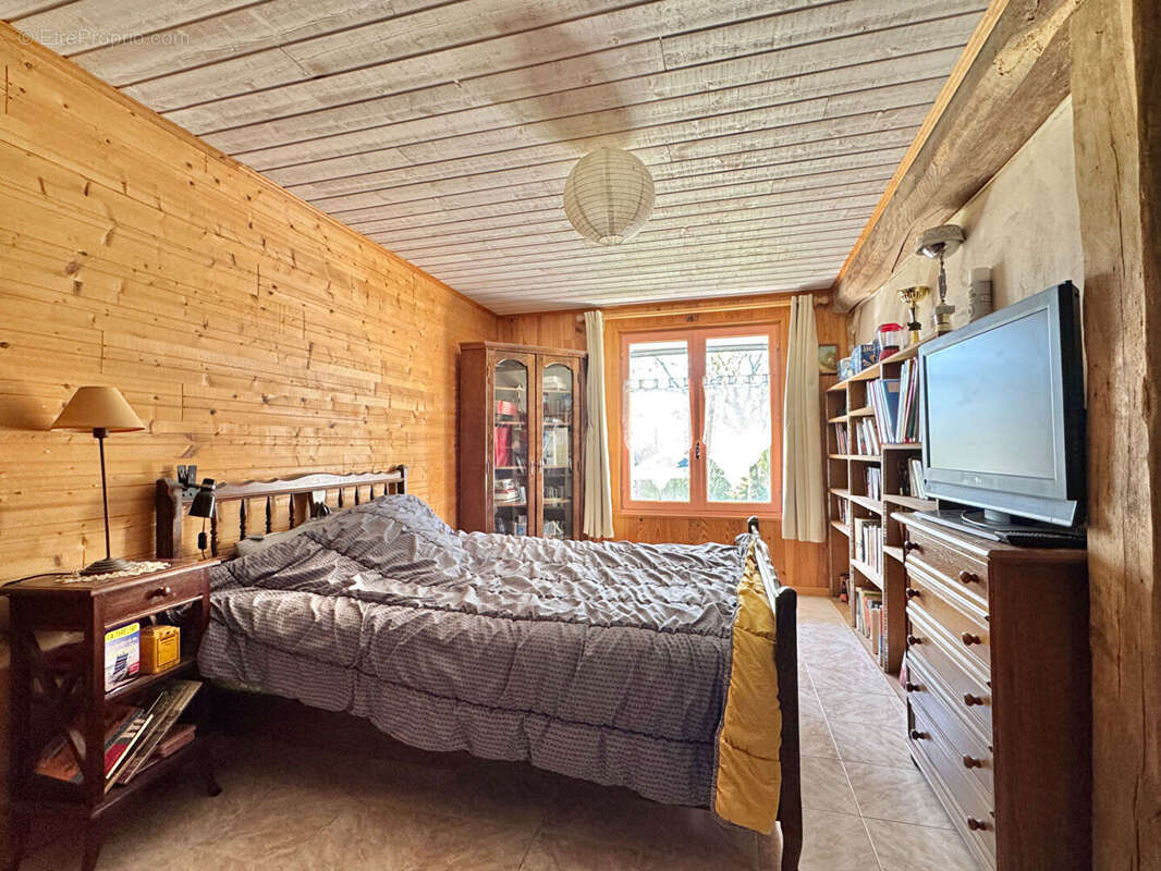 Maison à PUYROLLAND