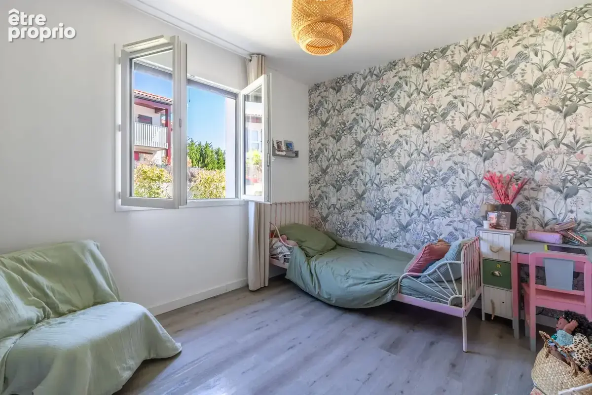 Maison - 90m2 - 5 pièces - photo 10
