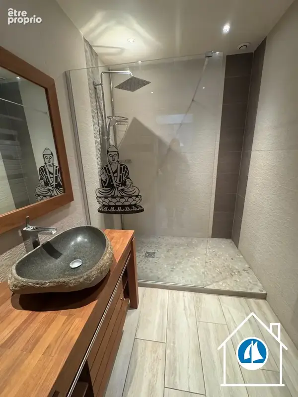 Maison 3 pièces 60 m² à vendre à Asnelles (14960) - photo 8