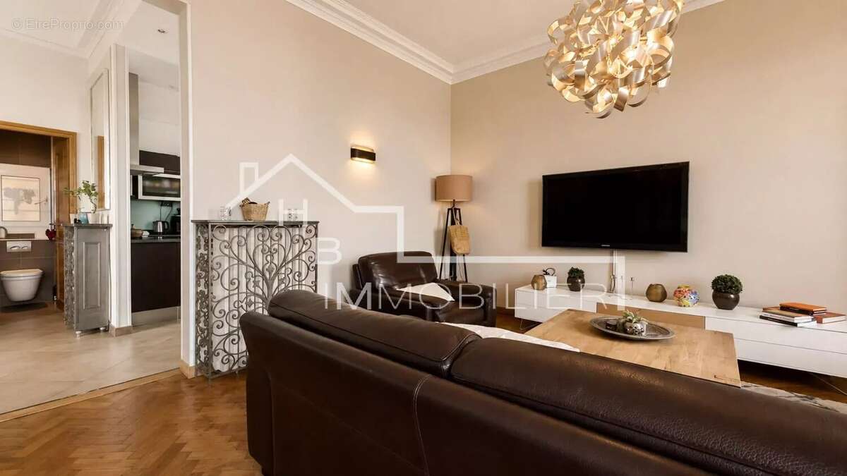 Maison 126 m² à Nice  - photo 2