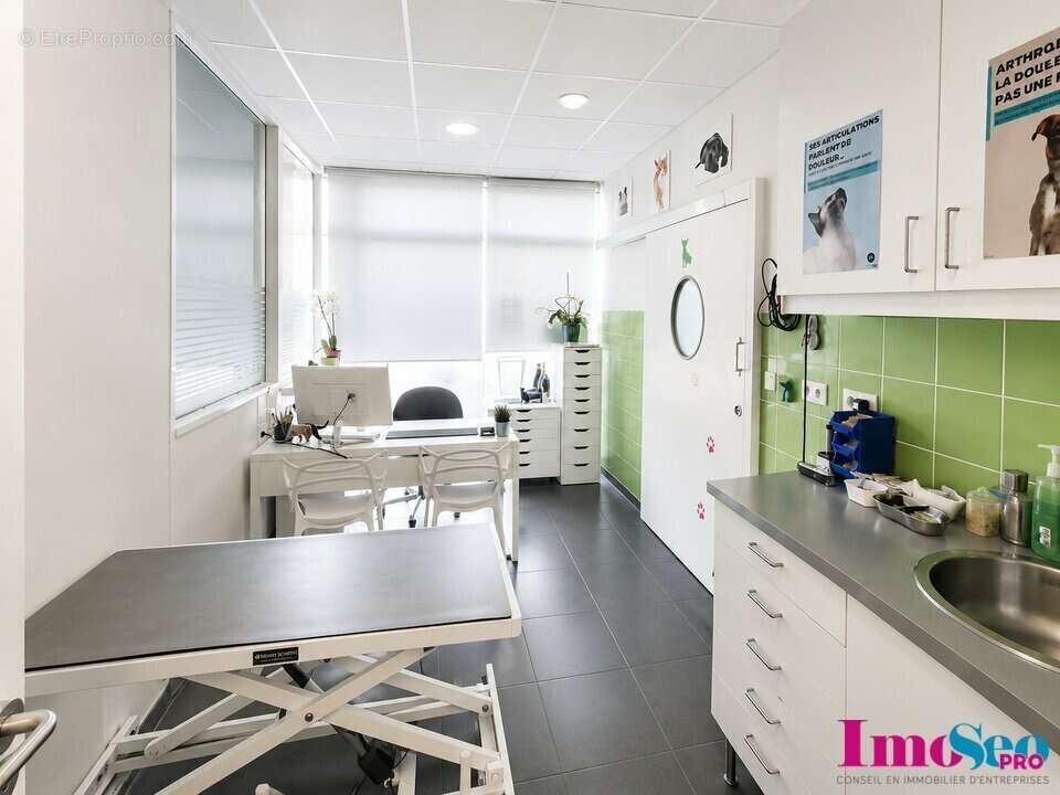 Investissement à vendre - photo 6